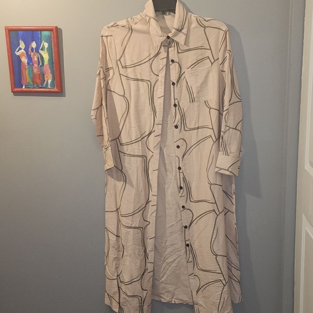 Shein Dress 